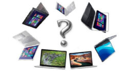 Tips Memilih Laptop Sesuai Kebutuhan di Era Digital