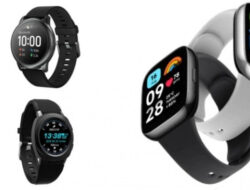Rekomendasi Smartwatch Terbaik untuk Olahraga dan Kesehatan di 2026