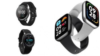 Rekomendasi Smartwatch Terbaik untuk Olahraga dan Kesehatan di 2026