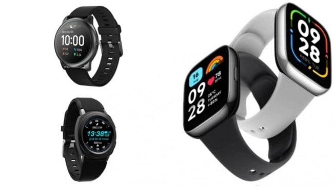 Rekomendasi Smartwatch Terbaik untuk Olahraga dan Kesehatan di 2026