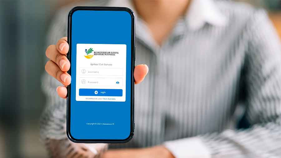 Cara Cek Penerima Bansos Secara Online dengan Mudah