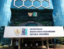 BUMN Go Global: Strategi Ekspansi ke Pasar Internasional