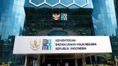 BUMN Go Global: Strategi Ekspansi ke Pasar Internasional