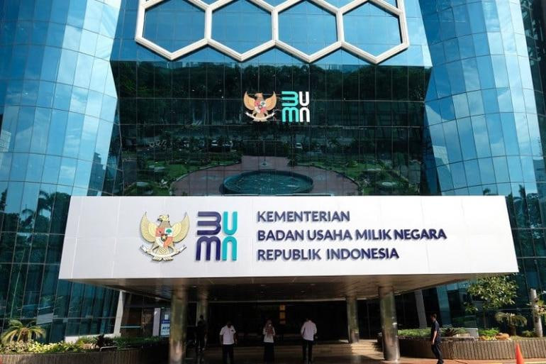 BUMN Go Global: Strategi Ekspansi ke Pasar Internasional