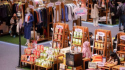 Kisah Sukses UMKM Lokal yang Menembus Pasar Internasional