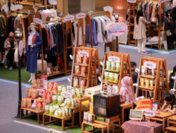 Kisah Sukses UMKM Lokal yang Menembus Pasar Internasional