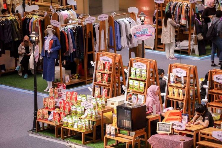 Kisah Sukses UMKM Lokal yang Menembus Pasar Internasional