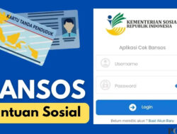 Syarat dan Kriteria Penerima Bansos Terbaru 2026
