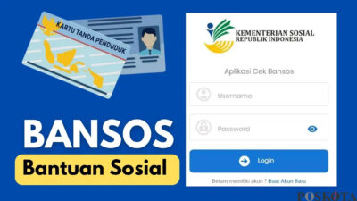 Syarat dan Kriteria Penerima Bansos Terbaru 2026