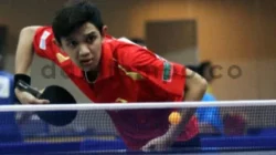 Bima Abdi: Potensi Atlet Tenis Meja Indonesia Mampu Bersaing di Level Dunia