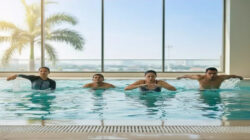 Teknik Renang yang Efisien untuk Pemula hingga Profesional