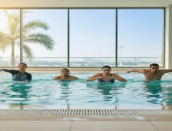 Teknik Renang yang Efisien untuk Pemula hingga Profesional