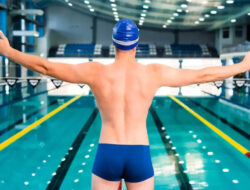 Manfaat Renang untuk Kesehatan Fisik dan Mental