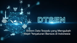 Program Bansos Digital: Inovasi Penyaluran Lebih Efisien Program Bansos Digital: Inovasi Penyaluran Lebih Efisien