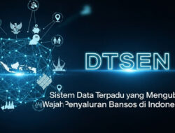 Program Bansos Digital: Inovasi Penyaluran Lebih Efisien
