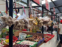 Tantangan UMKM di Tengah Kenaikan Harga Bahan Baku