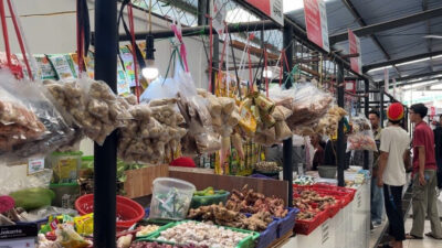 Tantangan UMKM di Tengah Kenaikan Harga Bahan Baku Tantangan UMKM di Tengah Kenaikan Harga Bahan Baku