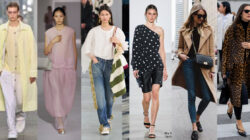 Tren Fashion Lifestyle 2026: Nyaman, Simpel, dan Berkelanjutan Tren Fashion Lifestyle 2026: Nyaman, Simpel, dan Berkelanjutan