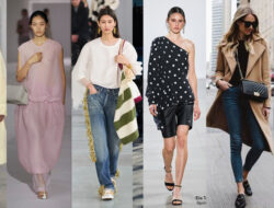 Tren Fashion Lifestyle 2026: Nyaman, Simpel, dan Berkelanjutan