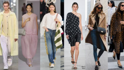 Tren Fashion Lifestyle 2026: Nyaman, Simpel, dan Berkelanjutan Tren Fashion Lifestyle 2026: Nyaman, Simpel, dan Berkelanjutan