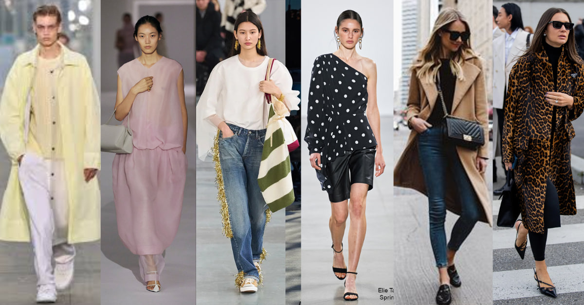 Tren Fashion Lifestyle 2026: Nyaman, Simpel, dan Berkelanjutan