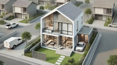 Home Aesthetic 2026: Tren Dekorasi Rumah Kekinian