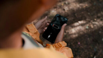 Cara Menghemat Baterai HP Agar Lebih Awet Seharian