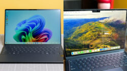 Perbandingan Laptop Windows vs MacBook: Kelebihan dan Kekurangan
