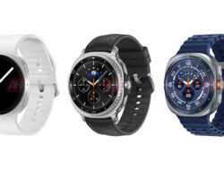 Smartwatch dengan Baterai Tahan Lama: Pilihan Terbaik 2026