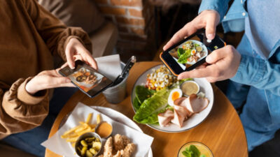 Food Lifestyle: Tren Makanan Sehat yang Lagi Hits di 2026