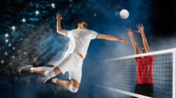 Tips Meningkatkan Lompatan untuk Pemain Voli agar Lebih Optimal di Lapangan