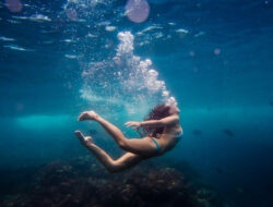 Tips Melatih Pernapasan dalam Renang agar Lebih Tahan Lama dan Stabil