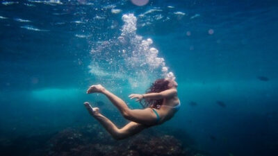 Tips Melatih Pernapasan dalam Renang agar Lebih Tahan Lama dan Stabil