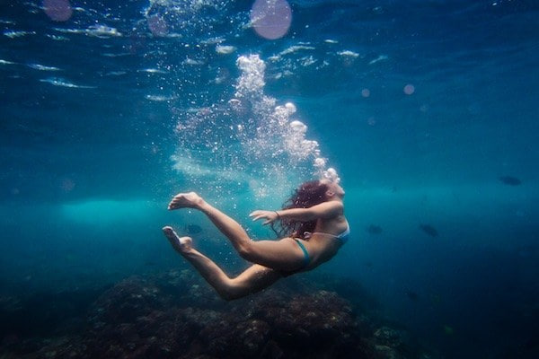 Tips Melatih Pernapasan dalam Renang agar Lebih Tahan Lama dan Stabil