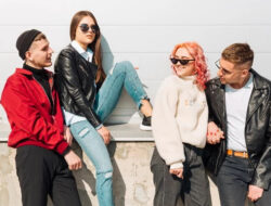 Tren Fashion Lifestyle 2026: Nyaman, Simpel, dan Berkelanjutan Jadi Gaya Utama