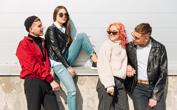 Tren Fashion Lifestyle 2026: Nyaman, Simpel, dan Berkelanjutan Jadi Gaya Utama