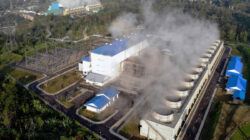 Peran BUMN dalam Mendukung Energi Terbarukan di Indonesia