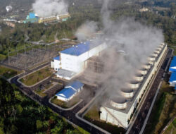 Peran BUMN dalam Mendukung Energi Terbarukan di Indonesia