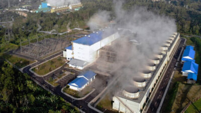 Peran BUMN dalam Mendukung Energi Terbarukan di Indonesia