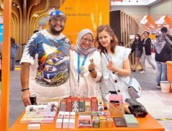 Kisah Sukses UMKM Lokal yang Menembus Pasar Internasional