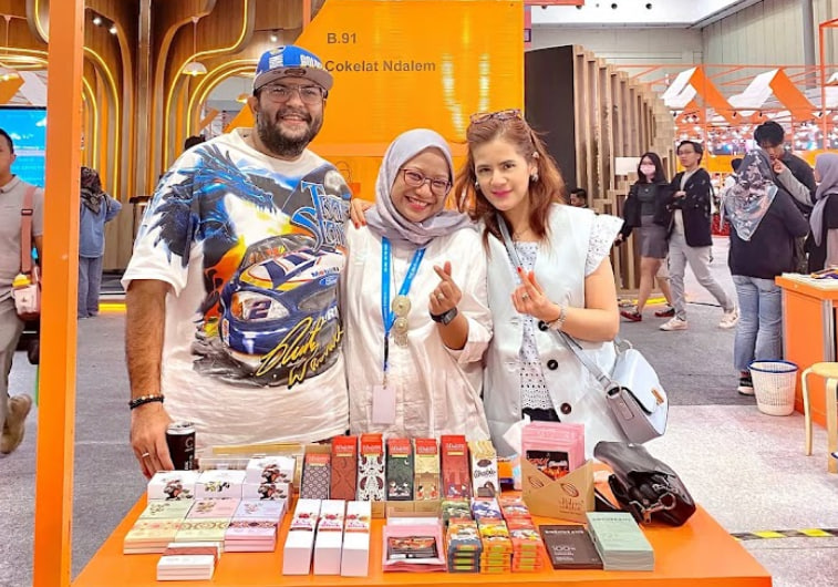 Kisah Sukses UMKM Lokal yang Menembus Pasar Internasional