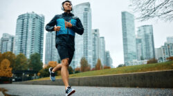 Manfaat Lari Pagi untuk Kesehatan Fisik dan Mental