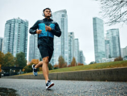 Manfaat Lari Pagi untuk Kesehatan Fisik dan Mental