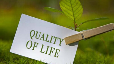 Cara Meningkatkan Kualitas Hidup Tanpa Biaya Besar