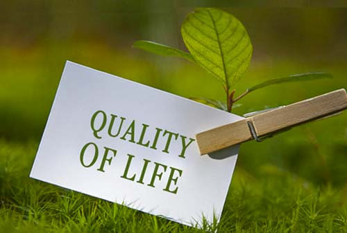 Cara Meningkatkan Kualitas Hidup Tanpa Biaya Besar