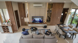 Cara Menata Ruang Agar Lebih Nyaman dan Estetik