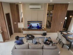 Cara Menata Ruang Agar Lebih Nyaman dan Estetik