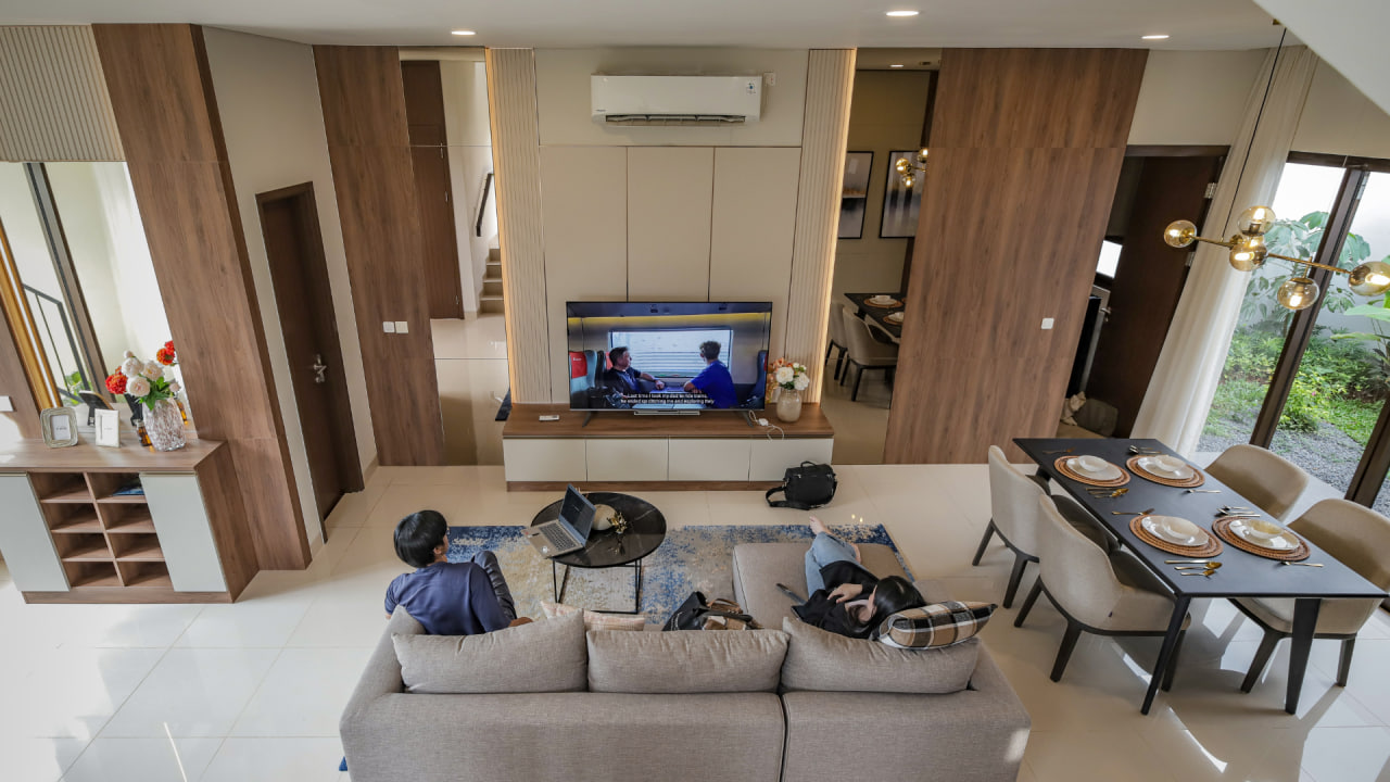 Cara Menata Ruang Agar Lebih Nyaman dan Estetik