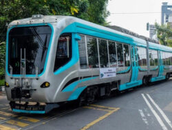 Update Transportasi Publik di Kota-Kota Besar: Modernisasi dan Tantangan di Tahun Ini