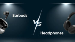Headphone vs Earbuds: Mana yang Cocok untuk Penikmat Musik? Headphone vs Earbuds: Mana yang Cocok untuk Penikmat Musik?